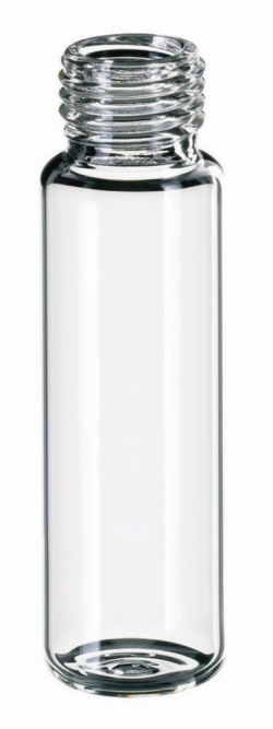 Headspace-Precision Thread Vials ND18