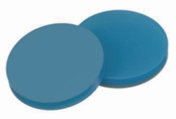 Septum  pour capsules à sertir N 20, en vrac