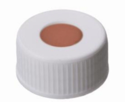 Bouchons à vis ND24 - , en PP, Ultrabond