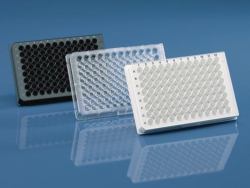 Microplates BRANDplates® pureGrade™ S