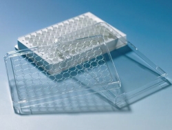 Lids for BRAND<i>plates</i><sup>®</sup> microplates