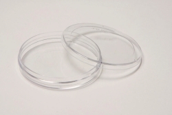 Biological Test Dish