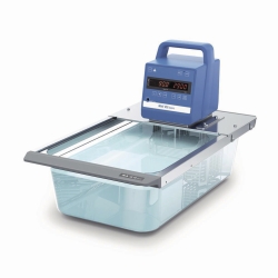 Systèmes de contrôle de température ICC basic eco avec bain en plastique