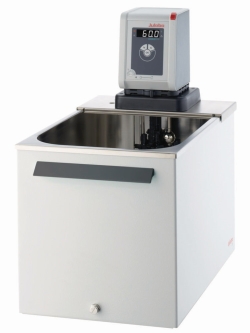 Bad-/Umwälzthermostat CORIO™ CD-B, mit Edelstahl-Badgefäss