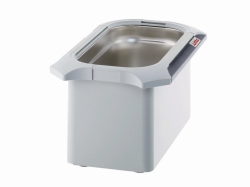 Stainless steel bath tanks for immersion thermostats CORIO™ C/CD