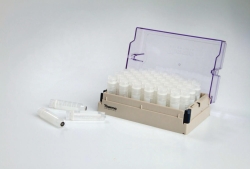 Universal Tubes, 2 ml Nunc™ with internal thread and 2D barcode