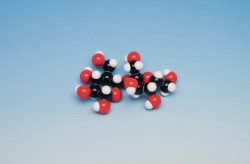 Modèles moléculaires, macromolécules, Molymod<sup>®</sup> organique