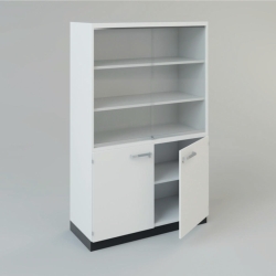 Tall cabinets