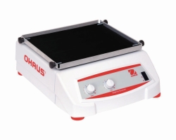 Agitateurs orbitaux SHHD, analogique