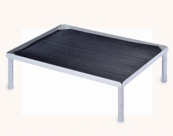 Accessoires pour agitateurs basculants série SHRK et agitateurs basculants 3D série SHWV