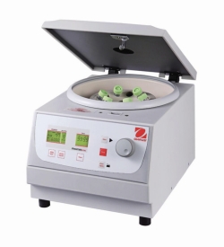 Centrifugeuses Frontier™ 5000 Multi, avec rotor angulaire 12 x 15 ml