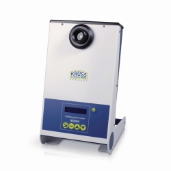 Instrument de mesure du point de fusion M3000