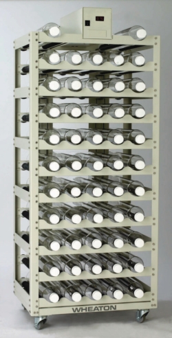 Roller Apparatus WHEATON<sup>®</sup> Standard