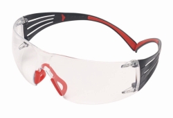 Schutzbrille SecureFit™ 400 mit Scotchgard™ Anti-Fog Beschichtung