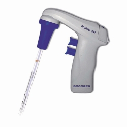 Auxiliaire de pipetage Profiller™ 447