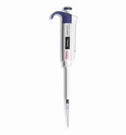 Einkanal-Mikroliterpipetten Finnpipette™ F3, fix