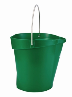 Bucket, PP