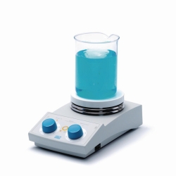 Magnetic stirrer AREX 6