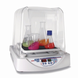 Benchtop shaking incubator Genie Temp-Shaker 100