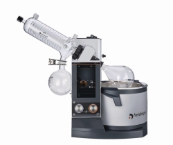 Rotary Evaporators Hei-VAP Ultimate, with motor lift