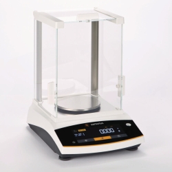 Precision balances Entris<sup>®</sup> II with square windshield and type examination for France/EU