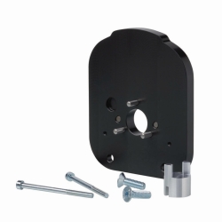Adapter set for pump heads rotarus<sup>®</sup>