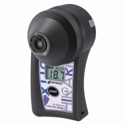 Digitale Hand-Refraktometer Serie PAL-HIKARi