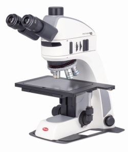 Auf- und Durchlichtmikroskope Panthera TEC MAT