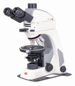 Polarisationsmikroskop Panthera TEC POL