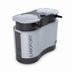 Diaphragm vacuum pumps LABOPORT<sup>®</sup> N 820 G / N 840 G, chemically-resistant