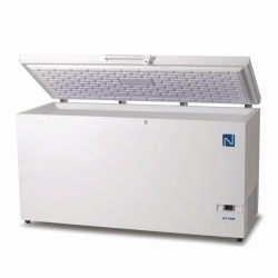Congélateurs coffres ultra-basse température, série ULT, jusqu'à -86 °C