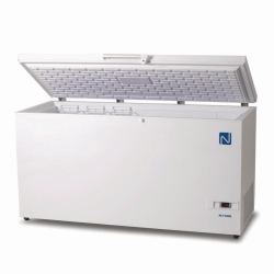 Chest freezers XLT series