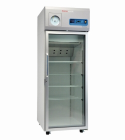 Labor-Hochleistungskühlschränke TSX-Serie, bis 2 °C