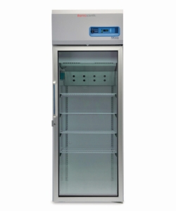 Chromatographie-Hochleistungskühlschränke TSX, bis 2 °C, mit Glastür