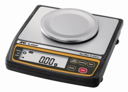 Balances compactes EK-AEP, avec protection contre les explosions