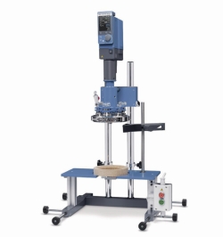 Réacteurs de laboratoire LR-2.ST