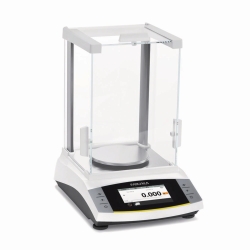 Precision balances Entris<sup>®</sup> II Advance, with windshield, with type examination