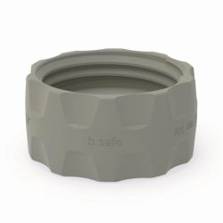 Adaptateur fileté, type C, pour les bouchons Caps et Waste Caps