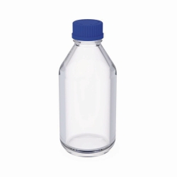 Laborflaschen, Borosilikatglas
