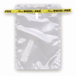 Sacs d'échantillonnage/homogénéisation, Whirl-Pak<sup>®</sup>, PE, stériles