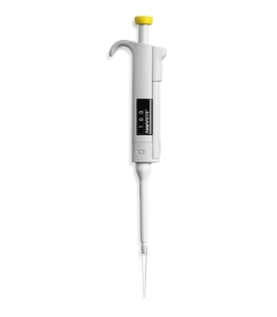 Einkanal-Mikroliterpipetten Finnpipette™ Digital, variabel