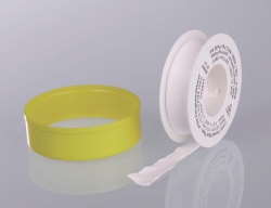 Gewindedichtband, PTFE