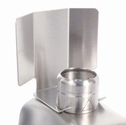 Accessories for Safety Laboratory Gas Burners gas<i>profi 1</i> SCS micro / Fuego SCS