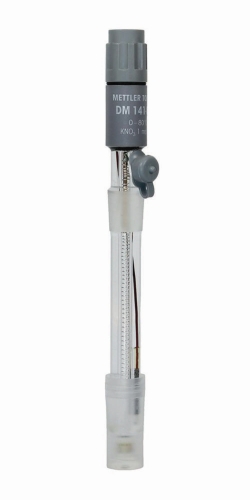 Combined redox electrodes