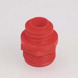 Adaptateur fileté 3/4" LaboPlast<sup>®</sup>