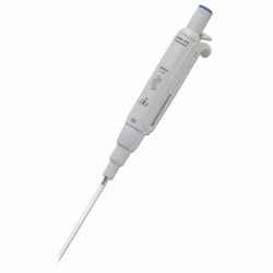 Einkanal-Mikroliterpipette Acura<sup>®</sup><i>manual </i>810, fix