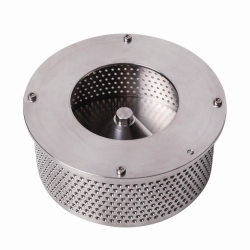 Accessoires pour centrifugeuse filtrante SIEVA-3