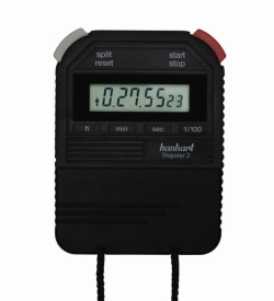 Handstoppuhr Stopstar 2