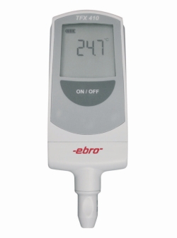 Labor-Thermometer TFX 410 / TFX 410-1 / TFX 420