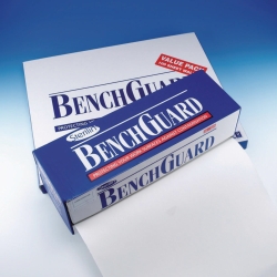 Oberflächenschutzpapier Sterilin™ BenchGuard extra